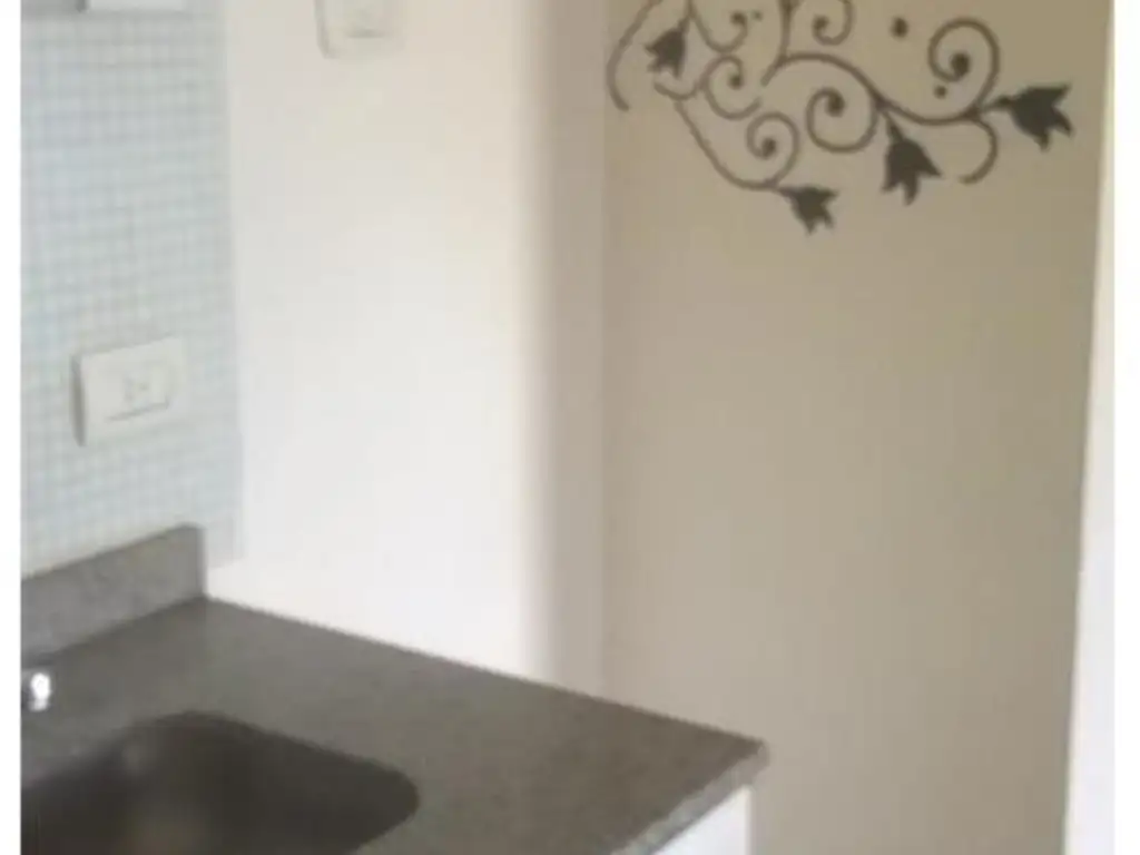 Foto de HERMOSO MONOAMBIENTE C/BALCON CABALLITO NORTE, imagen 5