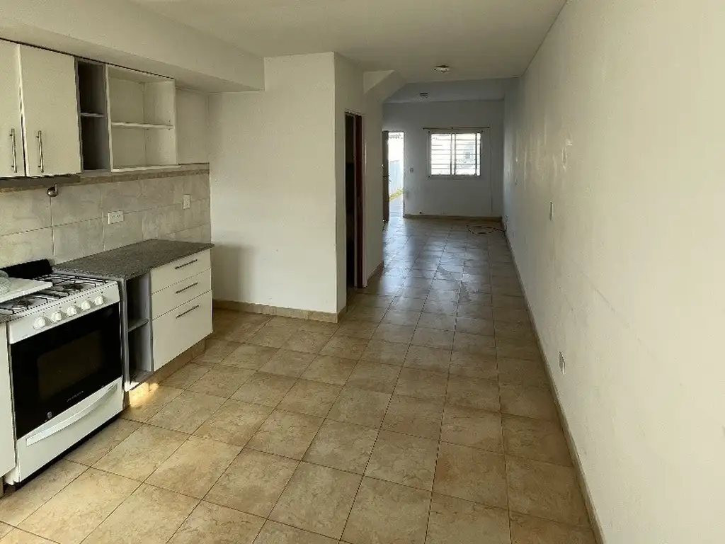 Foto de Dúplex tres ambientes con cochera, imagen 5
