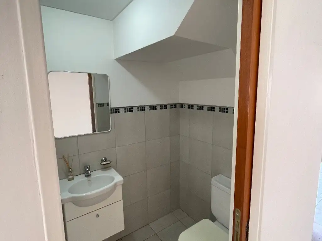 Foto de Dúplex tres ambientes con cochera, imagen 3