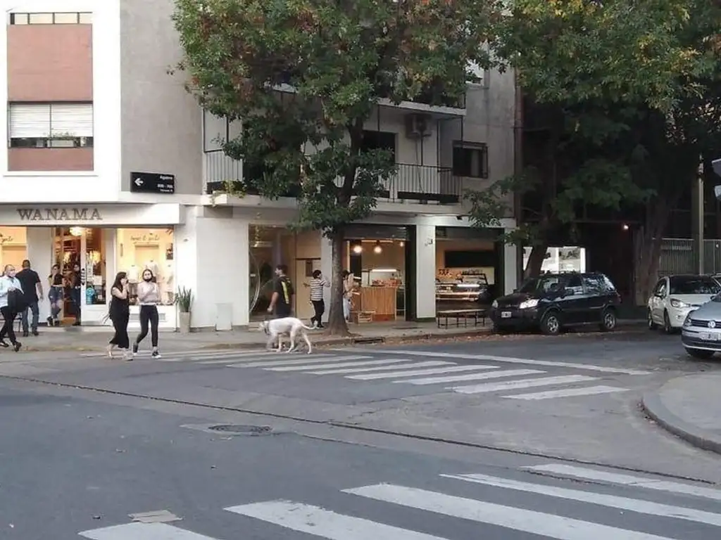 Foto de Venta de Local Comercial en Aguirre 700 Almagro, imagen 1