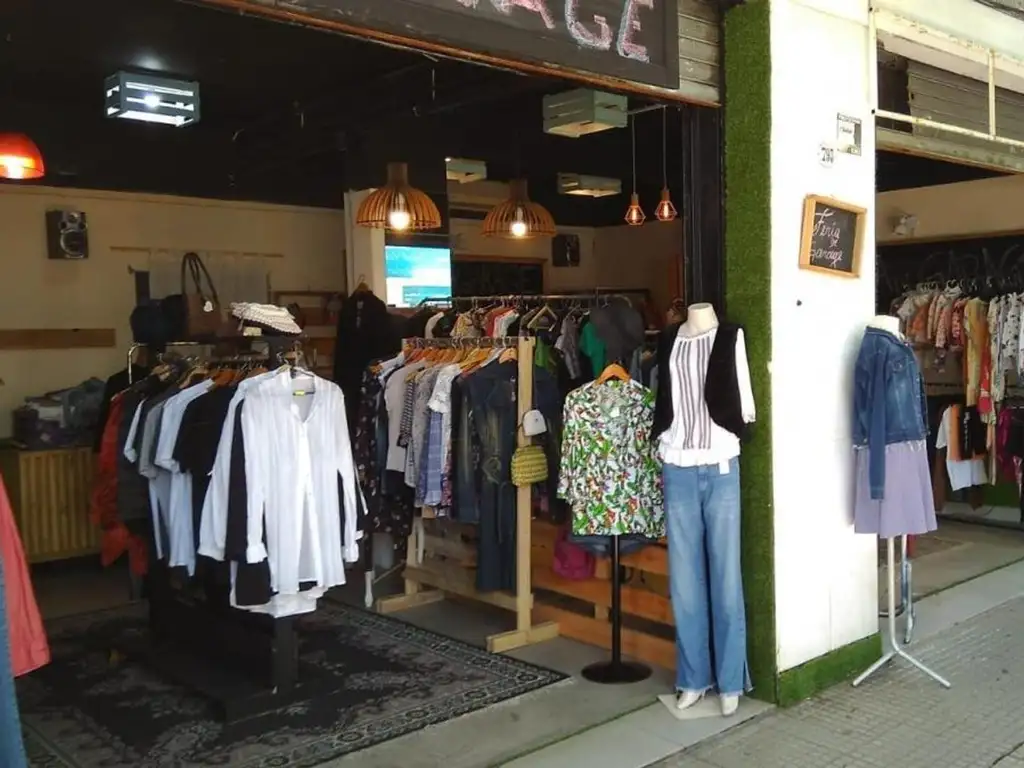 Foto de Venta de Local Comercial en Aguirre 700 Almagro, imagen 2