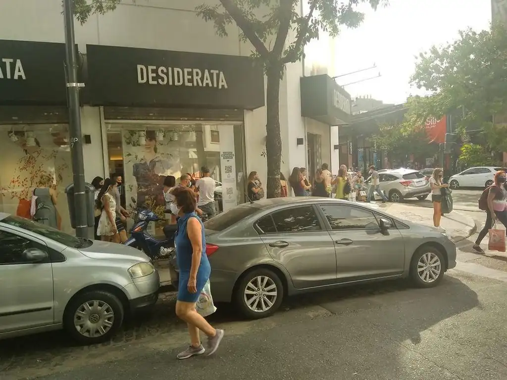 Foto de Venta de Local Comercial en Aguirre 700 Almagro, imagen 3