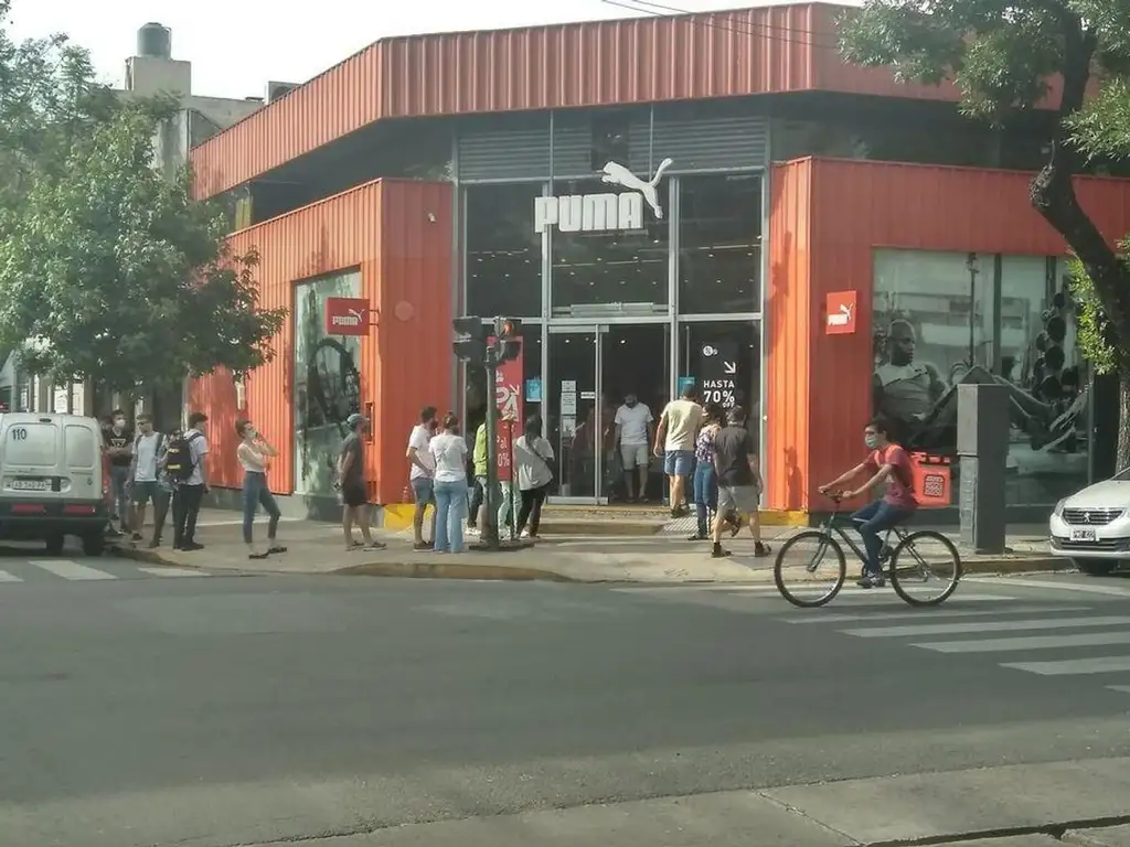 Foto de Venta de Local Comercial en Aguirre 700 Almagro, imagen 5