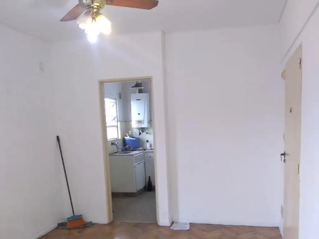 Foto de DEPARTAMENTO DE DOS AMB EN ALQUILER, imagen 4