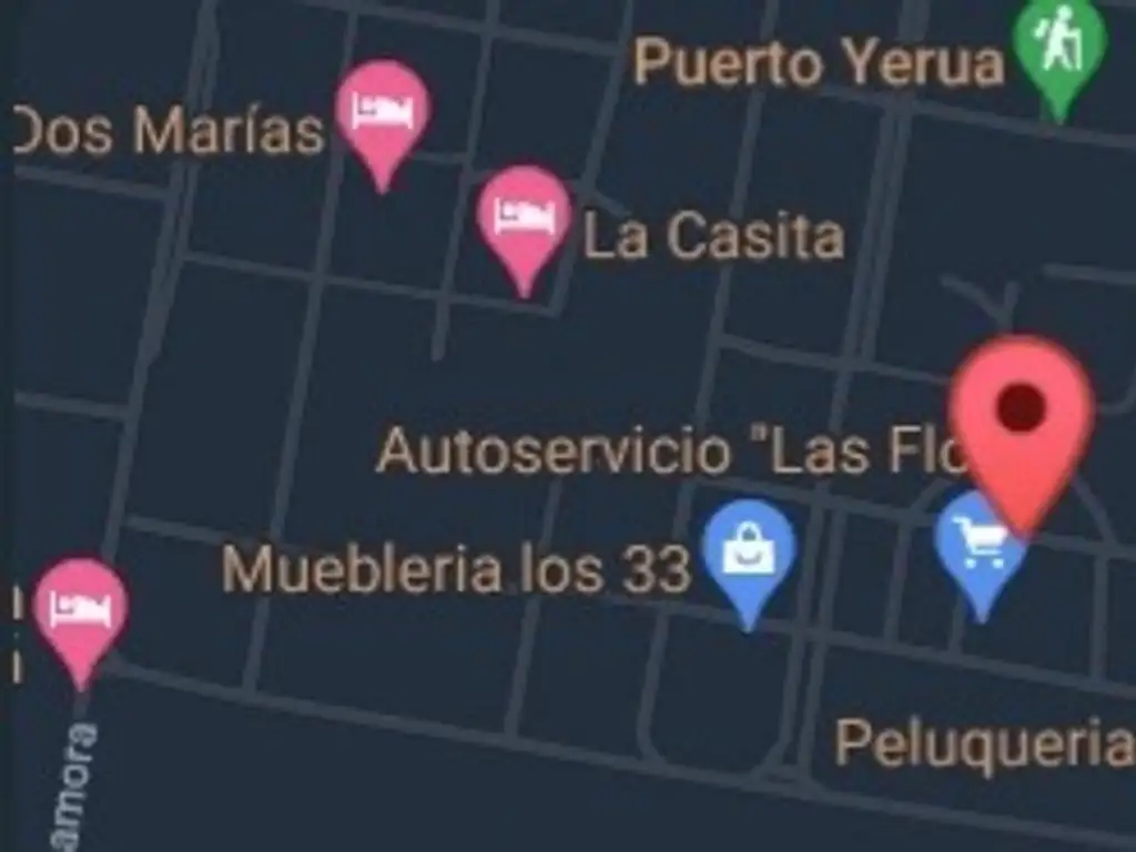 Foto de Amplio lote en Puerto Yeruá con servicios, imagen 4