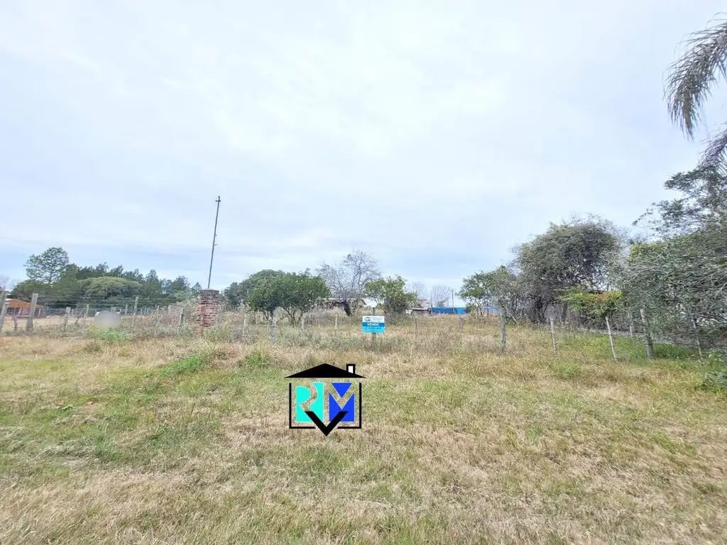 Foto de Excelente y amplio lote en Puerto Yeruá, imagen 2