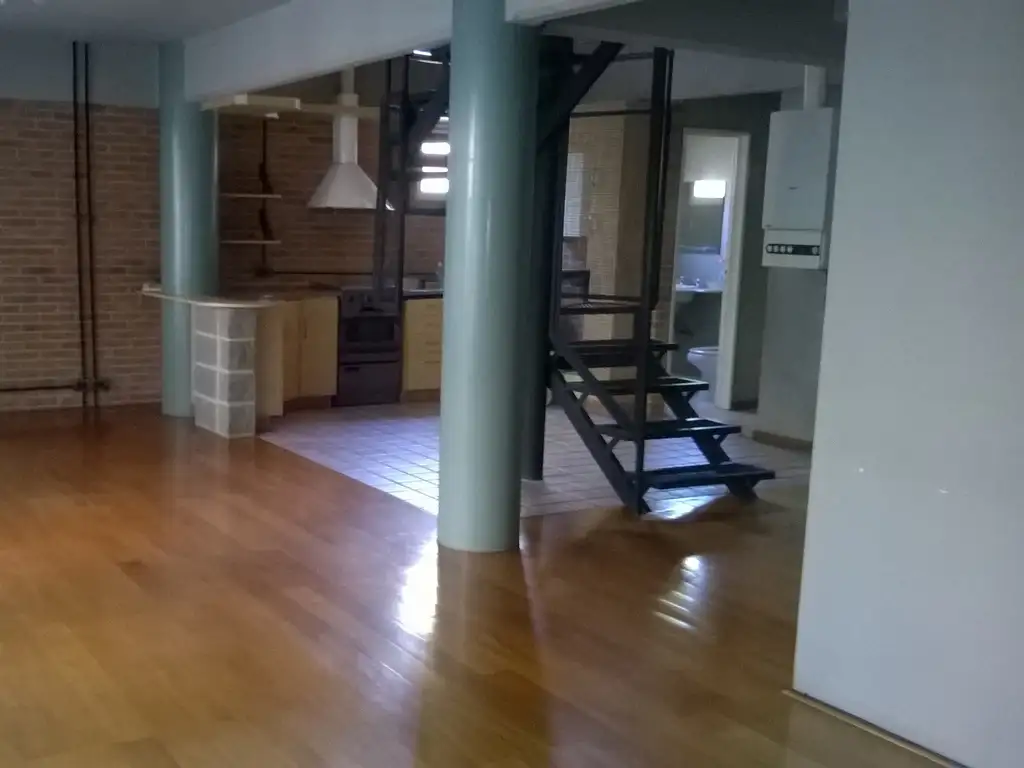 Foto de EXPECTACULAR 3 AMB. EN DUPLEX CON COCHERA!!, imagen 5