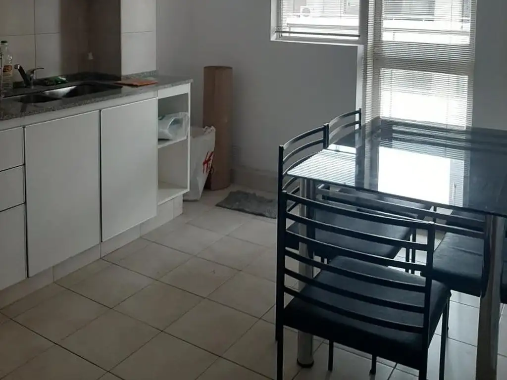 Foto de departamento de un dormitorios en alquiler, imagen 1
