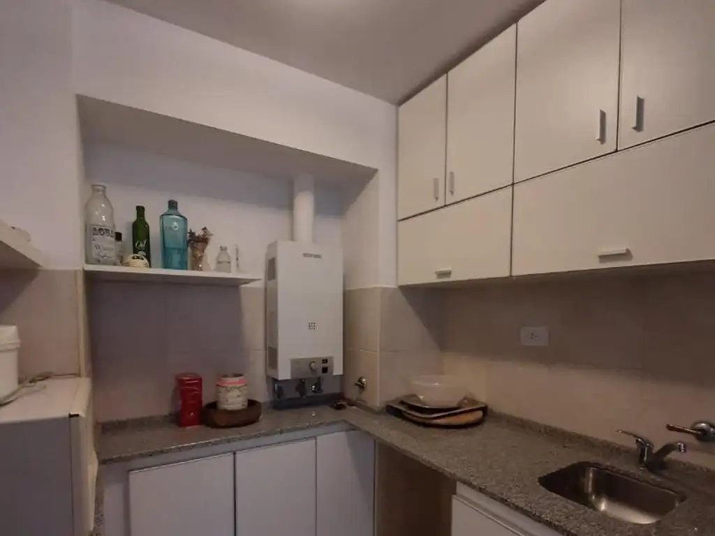 Foto de departamento de un dormitorios en alquiler, imagen 3