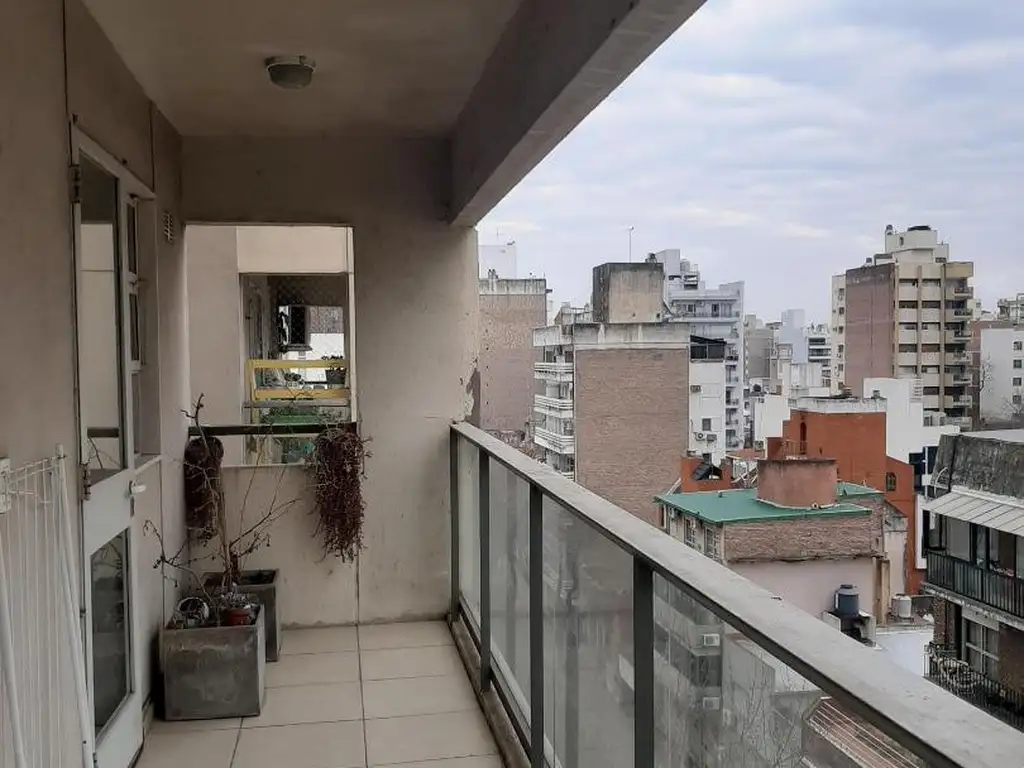 Foto de departamento de un dormitorios en alquiler, imagen 5