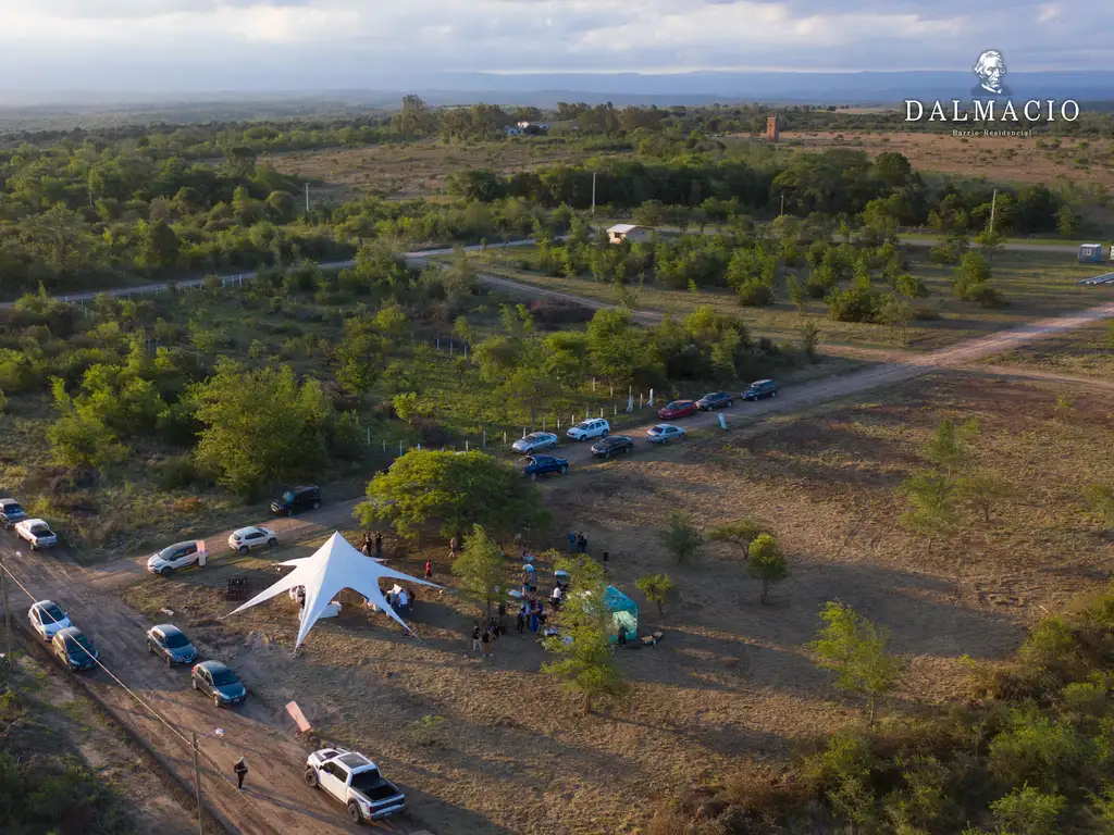 Foto de Lote en Dalmacio - 675 M2- Entrega 3.000+ 24 cuotas FIJAS!!, imagen 3