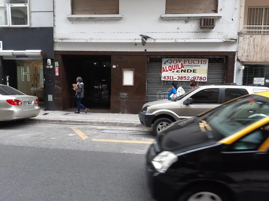 Foto de LOCAL 96 MTS APTO TODO RUBRO TUCUMAN Y RECONQ -INCL VIVIENDA, imagen 4