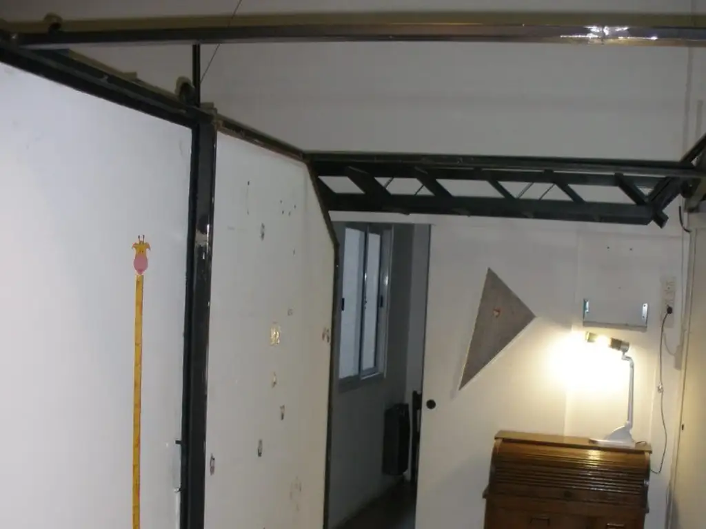 Foto de VENTA DPTO ESTILO LOFT USD140.000 - DEFENSA AL 300, imagen 2