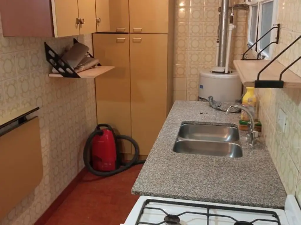 Foto de ALQUILER 3 AMBIENTES MUY LUMINOSOS EN BELGRANO, imagen 5