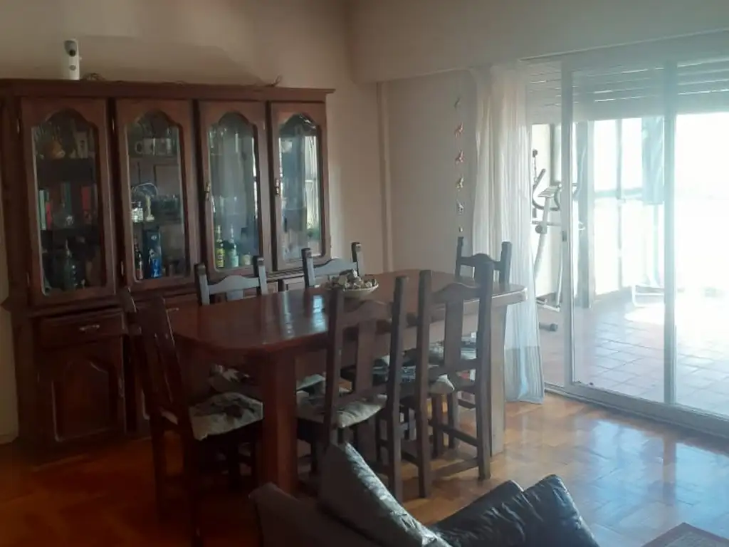 Foto de T/87 M2 Excelente 3 Amb Al Frente Con Balcon Aterrazado, imagen 5
