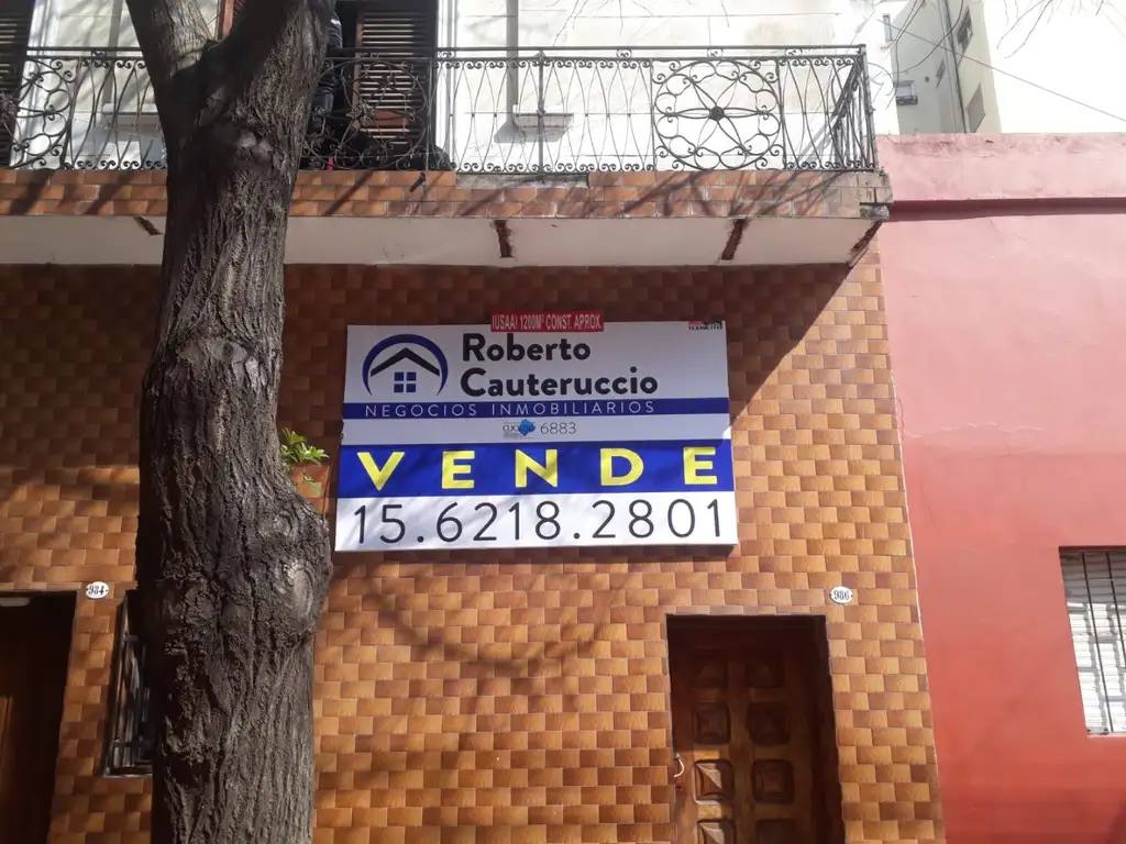 Foto de SE VENDE LOTE (URGENTE) Cid Campeador/Pque Centenario, 1200 m2, imagen 1