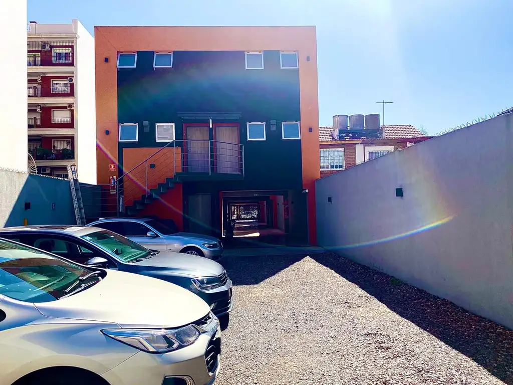 Foto de DUEÑO DIRECTO ALQUILA! DÚPLEX PREMIUM 75 M² ULTIMA UNIDAD!, imagen 4