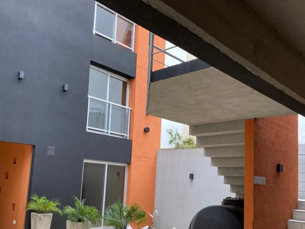 Foto de DUEÑO DIRECTO ALQUILA! DÚPLEX PREMIUM 75 M² ULTIMA UNIDAD!, imagen 1