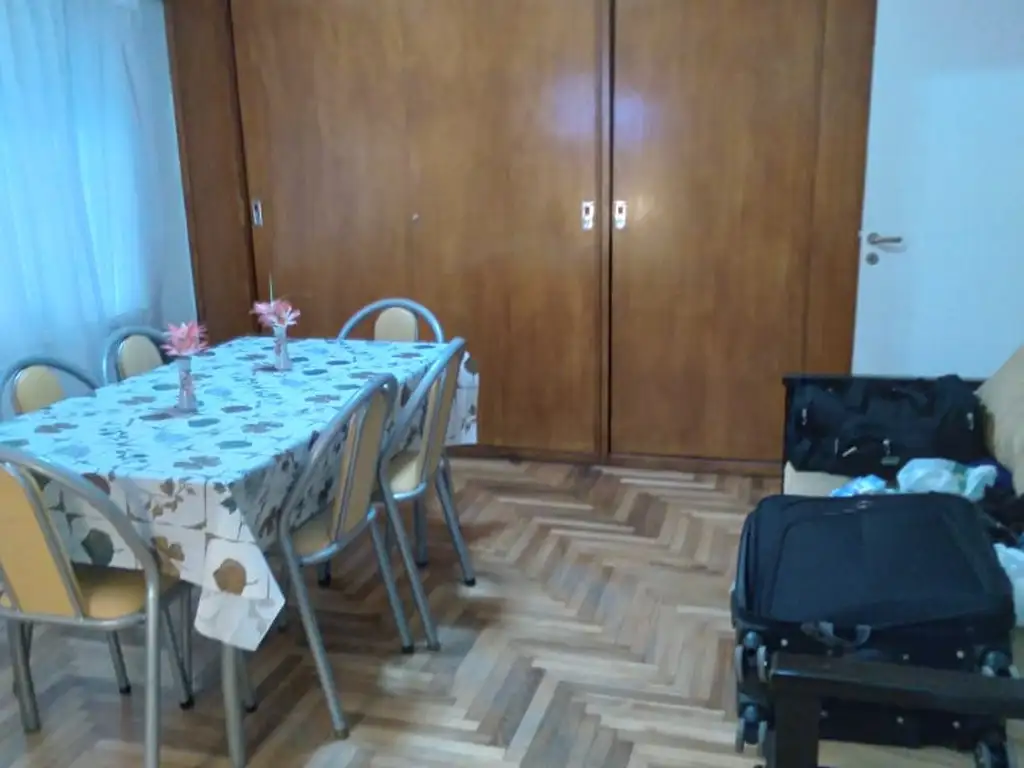 Foto de VENTA DEPTO 2 AMBIENTES MAR DEL PLATA! AMUEBLADO, imagen 2