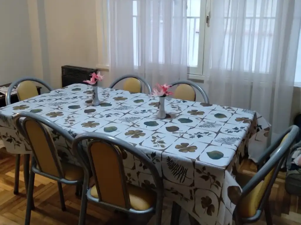 Foto de VENTA DEPTO 2 AMBIENTES MAR DEL PLATA! AMUEBLADO, imagen 1