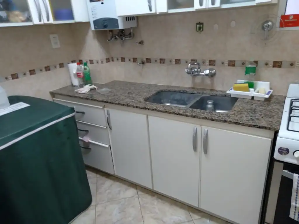 Foto de VENTA DEPTO 2 AMBIENTES MAR DEL PLATA! AMUEBLADO, imagen 3