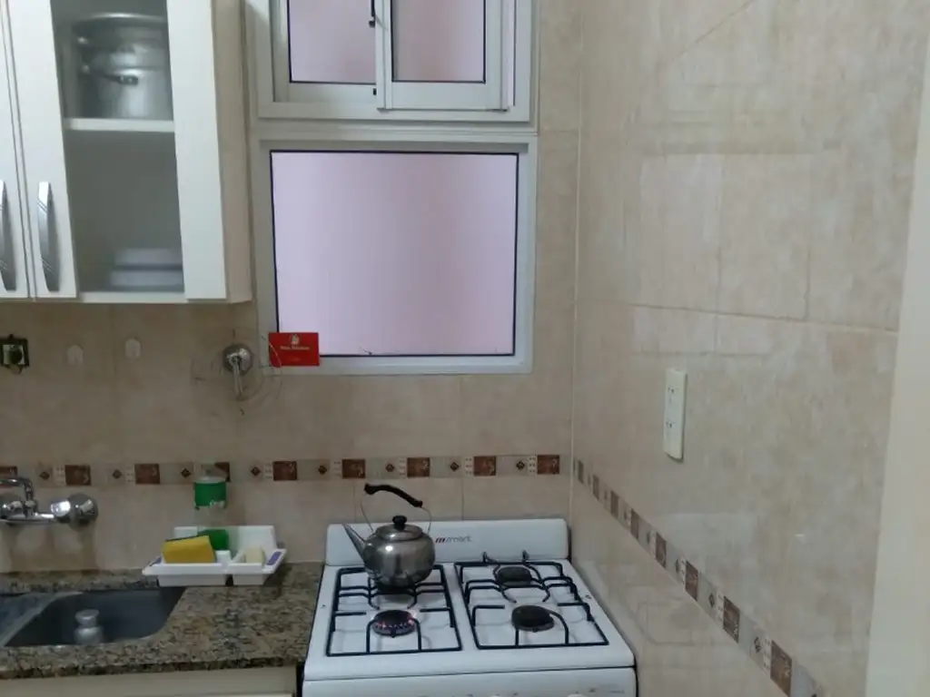 Foto de VENTA DEPTO 2 AMBIENTES MAR DEL PLATA! AMUEBLADO, imagen 5