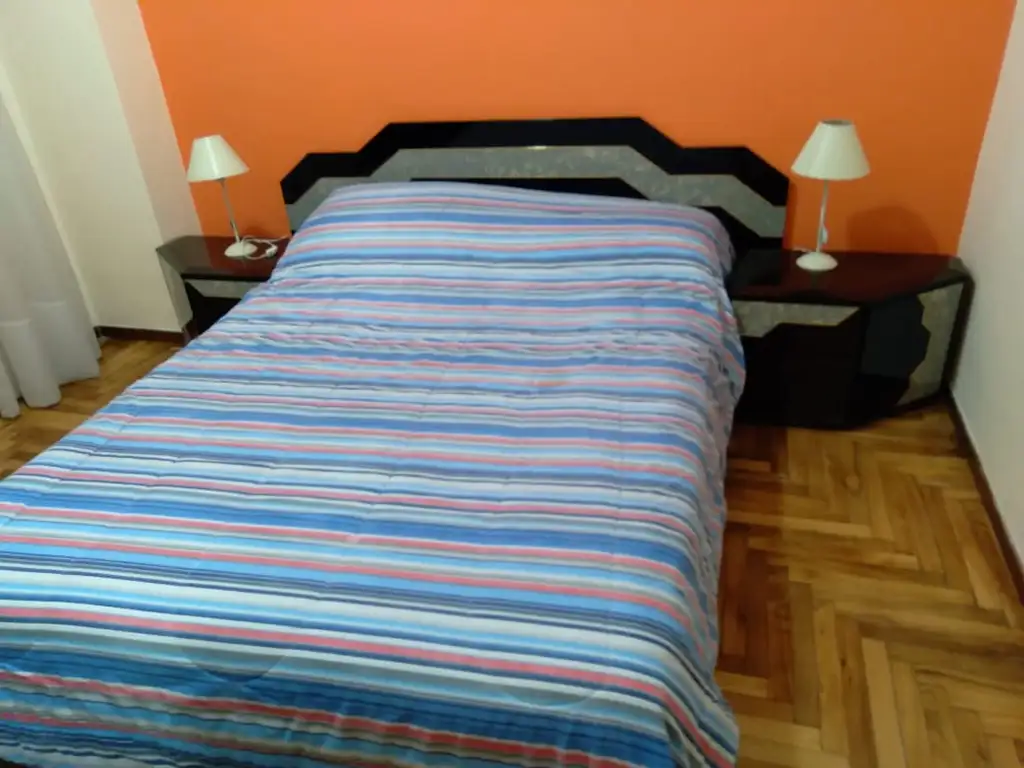 Foto de VENTA DEPTO 2 AMBIENTES MAR DEL PLATA! AMUEBLADO, imagen 4