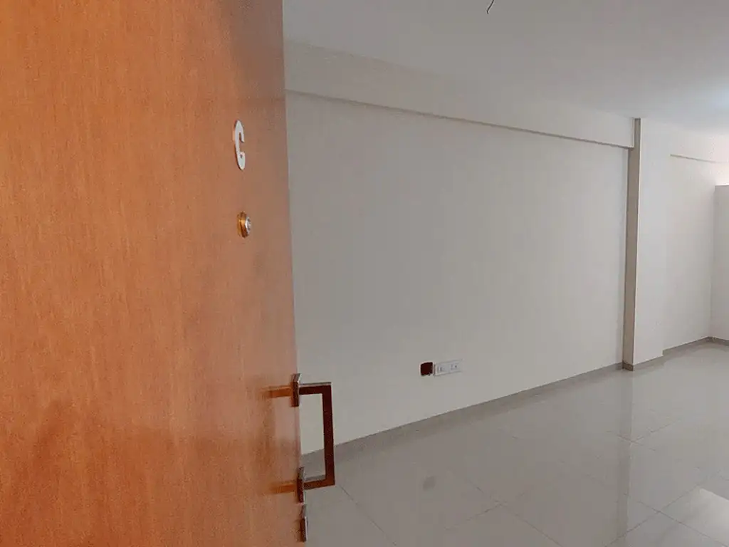 Foto de VENTA Departamento Monoambiente a estrenar, en Villa Luro, imagen 1