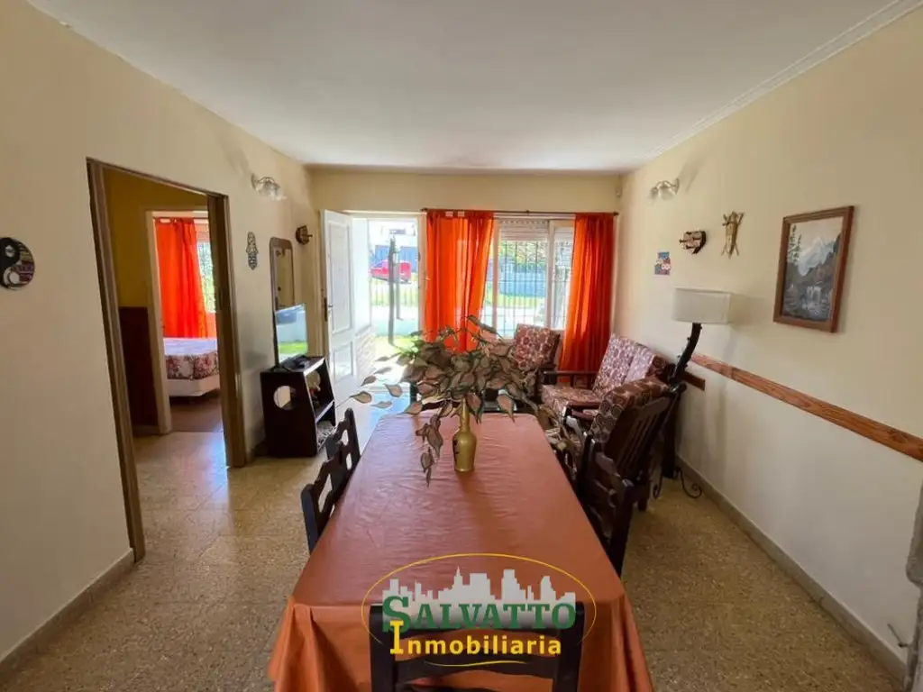 Foto de Chalet apto crédito con gran parque en Faro Punta Mogotes, imagen 5