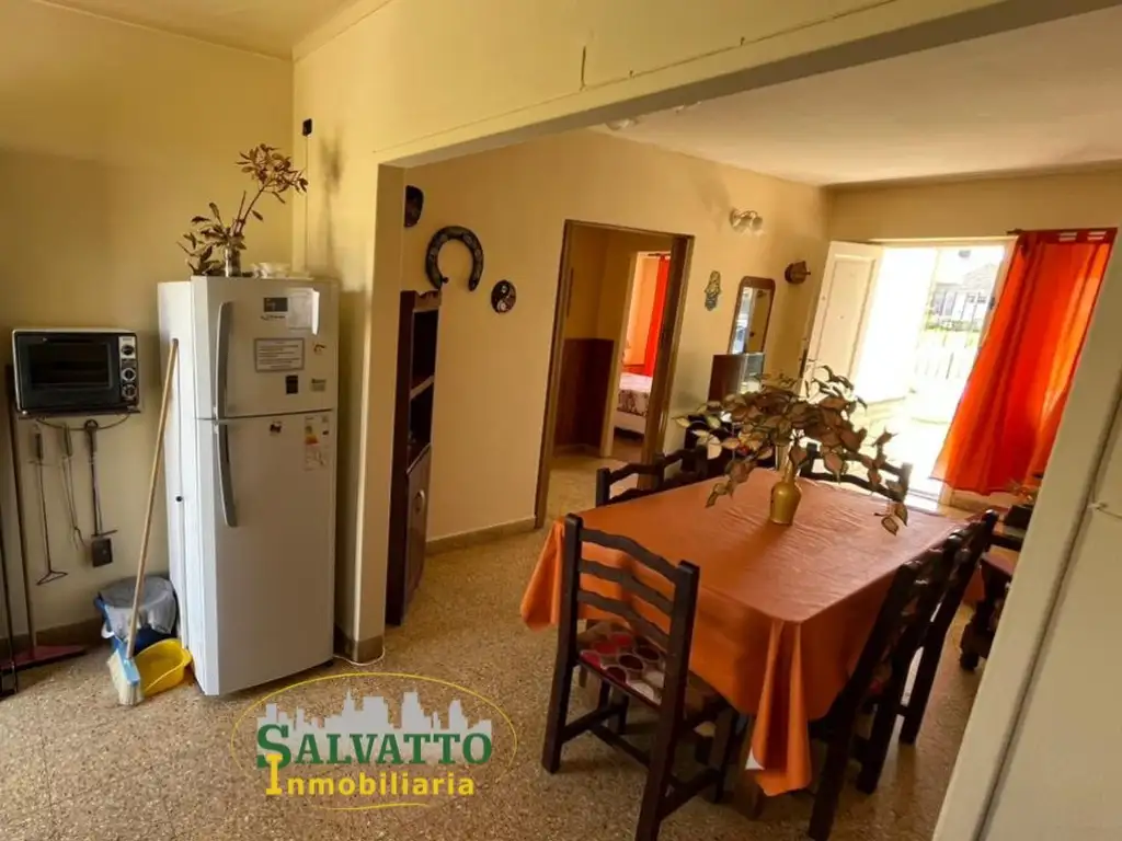 Foto de Chalet apto crédito con gran parque en Faro Punta Mogotes, imagen 3