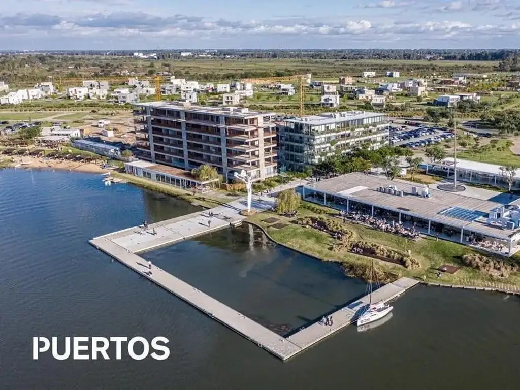Foto de Lote En Venta Puertos Ceibos, imagen 4