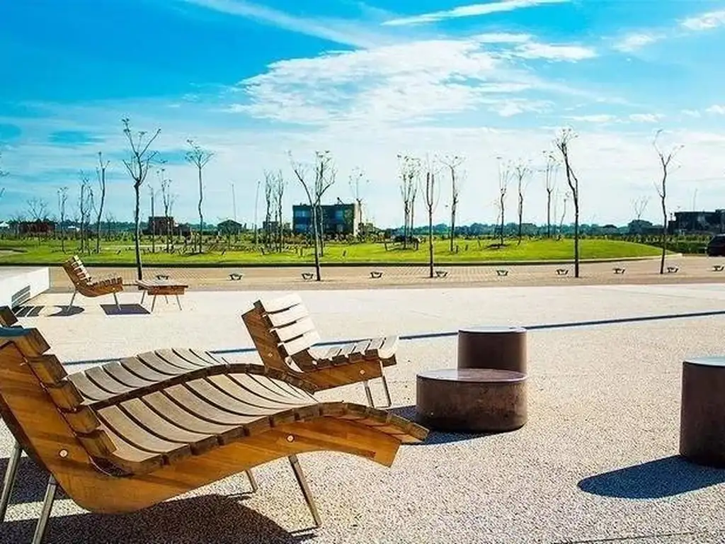 Foto de Lote En Venta Puertos Araucarias, imagen 3