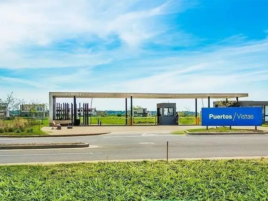 Foto de Lote En Venta Puertos Araucarias, imagen 3