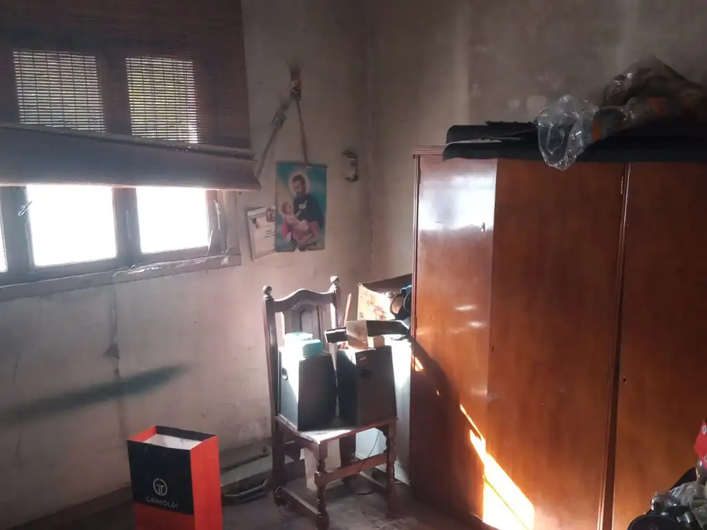 Foto de PH AL FRENTE CON GARAGE EN DOS PLANTAS A RECICLAR, imagen 1