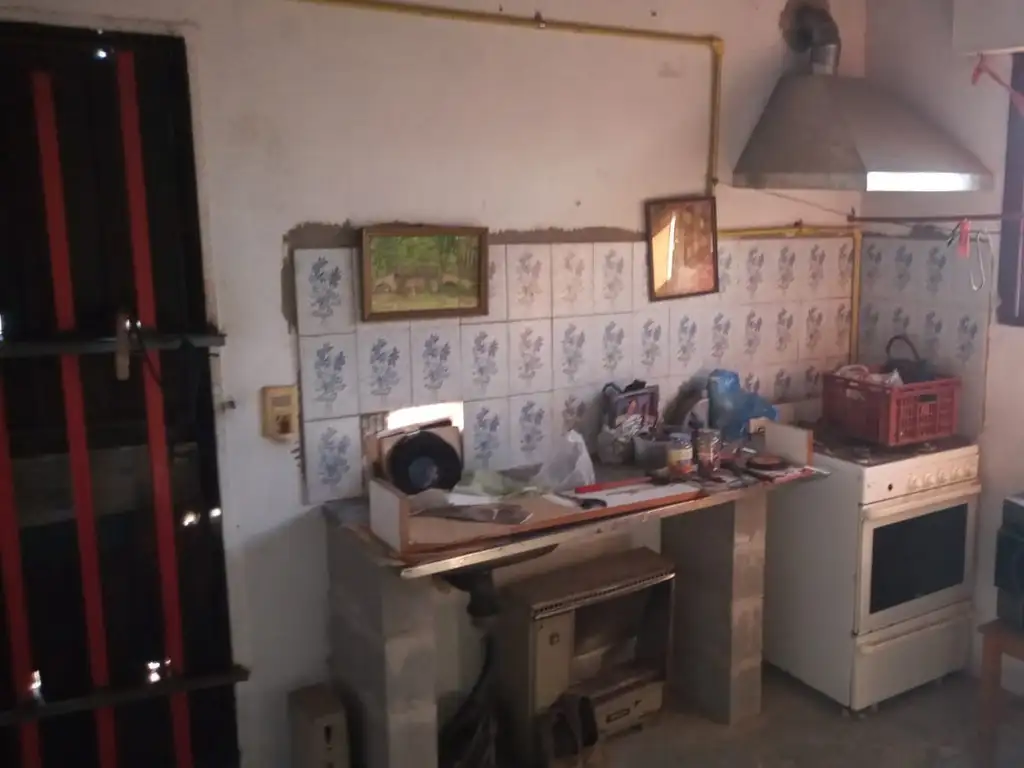 Foto de PH AL FRENTE CON GARAGE EN DOS PLANTAS A RECICLAR, imagen 3