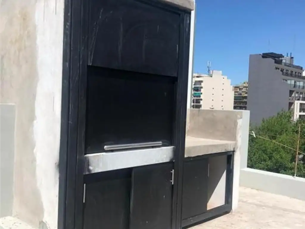 Foto de DEPARTAMENTO 2 AMBIENTES - NUÑEZ, CAPITAL FEDERAL, imagen 1