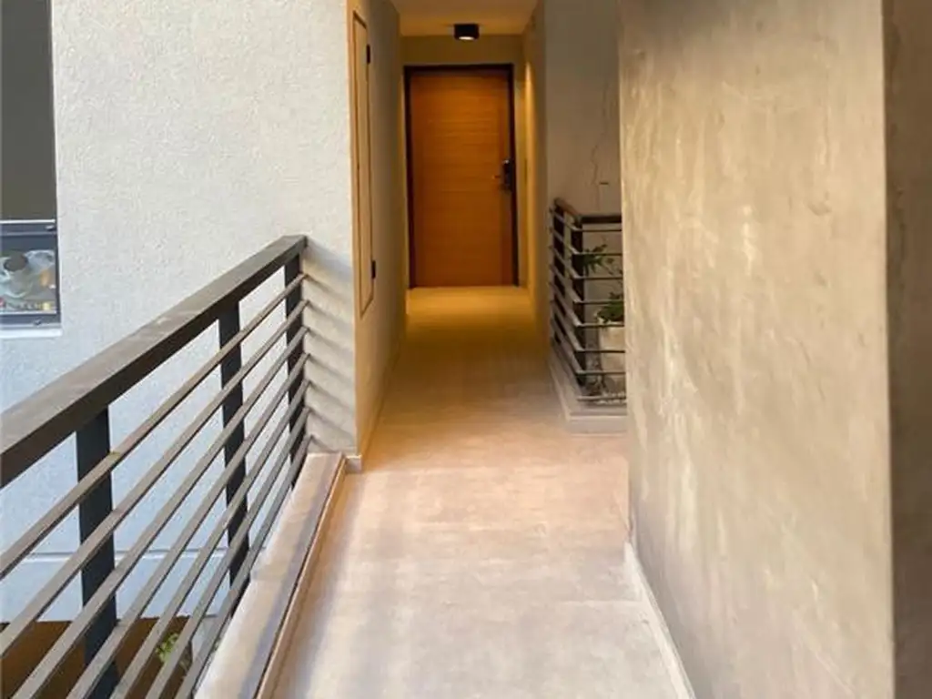 Foto de DEPARTAMENTO 2 AMBIENTES - NUÑEZ, CAPITAL FEDERAL, imagen 4