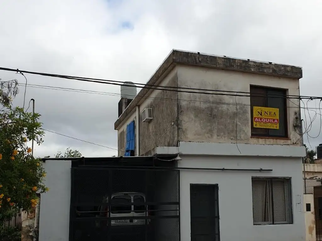 Foto de Departamento independiente en planta alta de 1 dormitorio, imagen 1