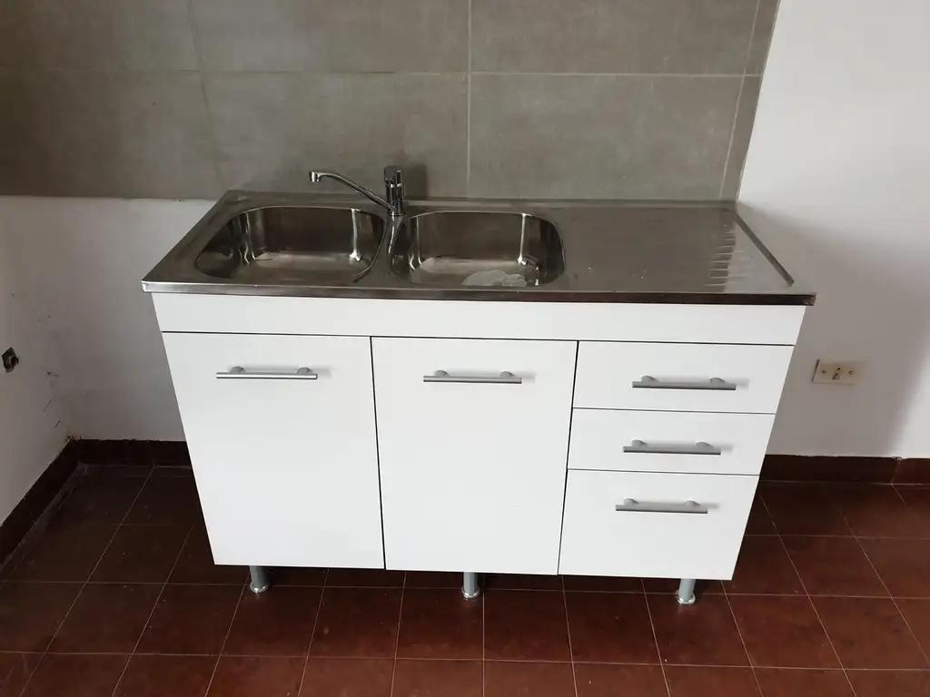 Foto de Departamento independiente en planta alta de 1 dormitorio, imagen 3