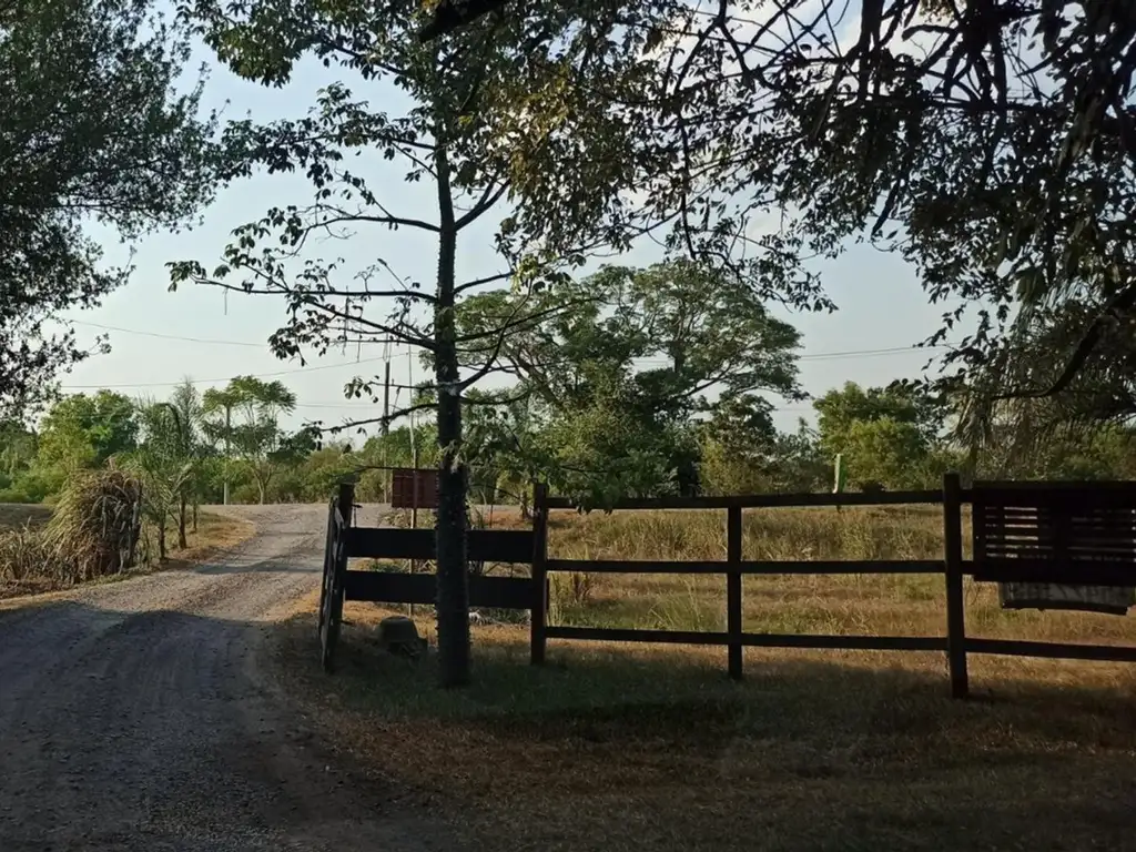 Foto de Terreno en Venta en Colonia Benitez, 1 De Mayo, imagen 1