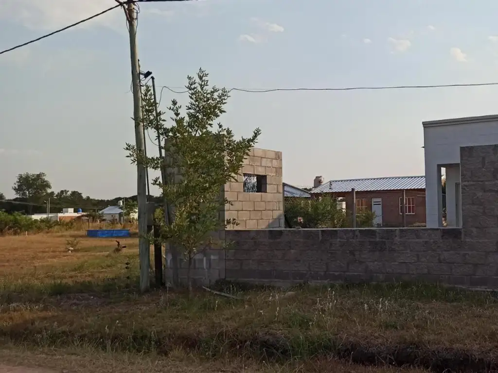 Foto de Terreno en Venta en Colonia Benitez, 1 De Mayo, imagen 2