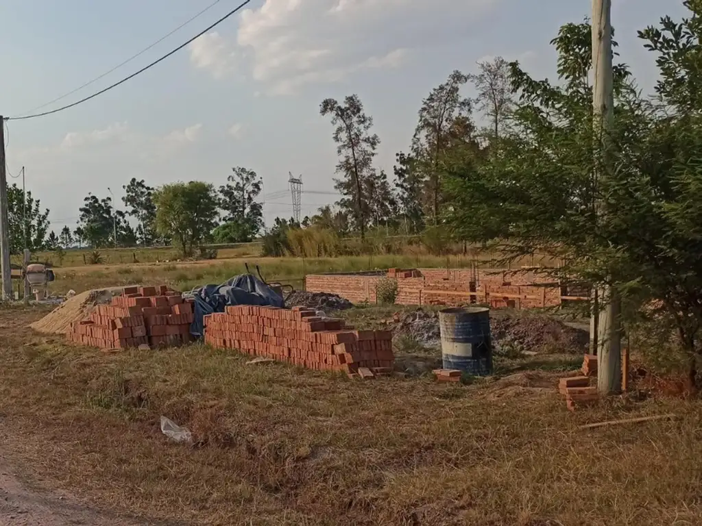 Foto de Terreno en Venta en Colonia Benitez, 1 De Mayo, imagen 5