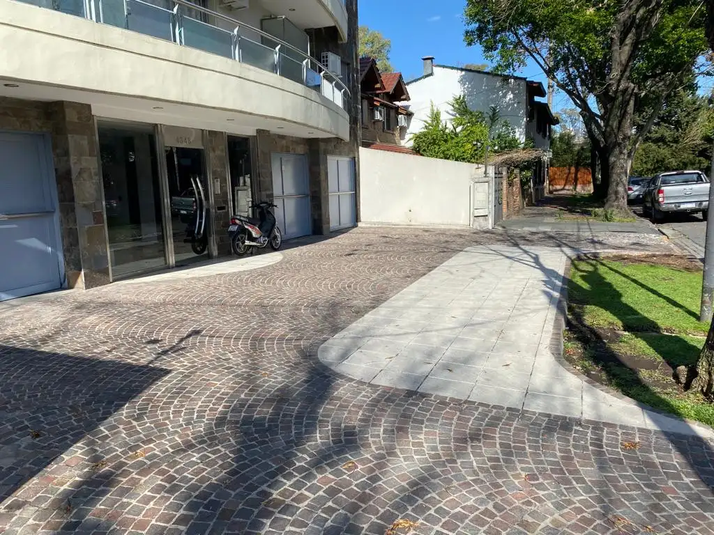 Foto de Villa Devoto, excelente departamento 2 ambientes amplios con patio, imagen 3
