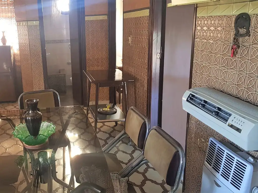 Foto de Depto Tipo Casa 3 ambientes en 1er Piso con espacio de cochera, quincho, imagen 4