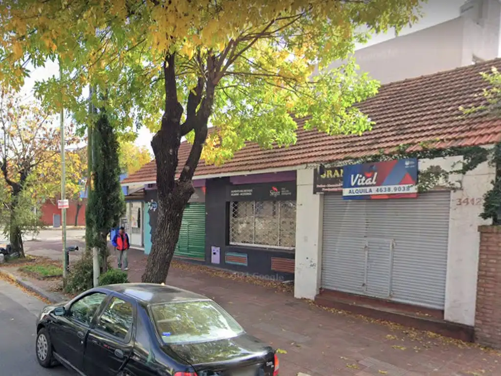 Foto de Venta en block: Esquina compuesta por 3 locales, totalizando 278 m2, imagen 4