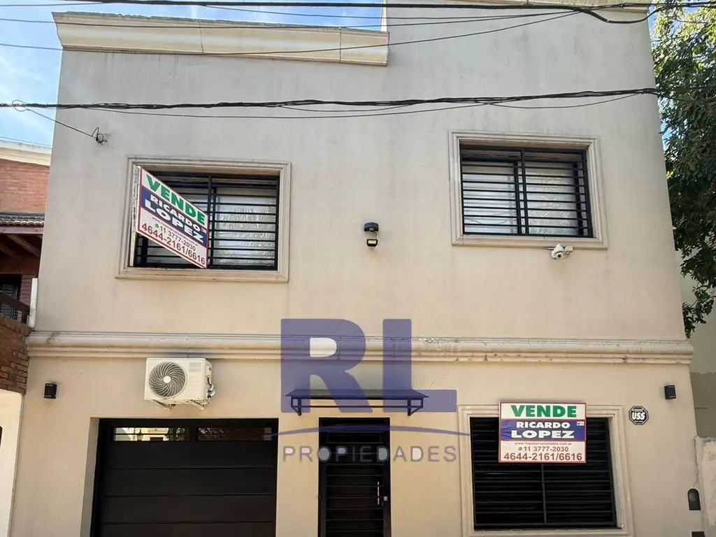 Foto de casa zona liniers, imagen 1