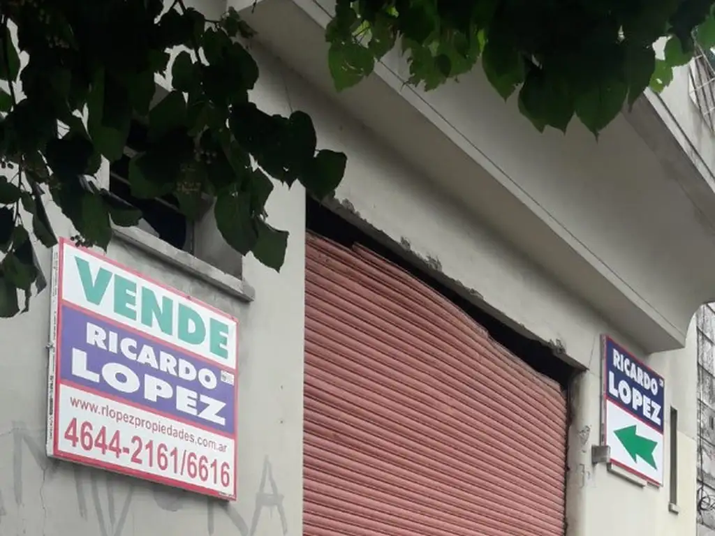 Foto de GALPON Y VIVIENDA, imagen 3