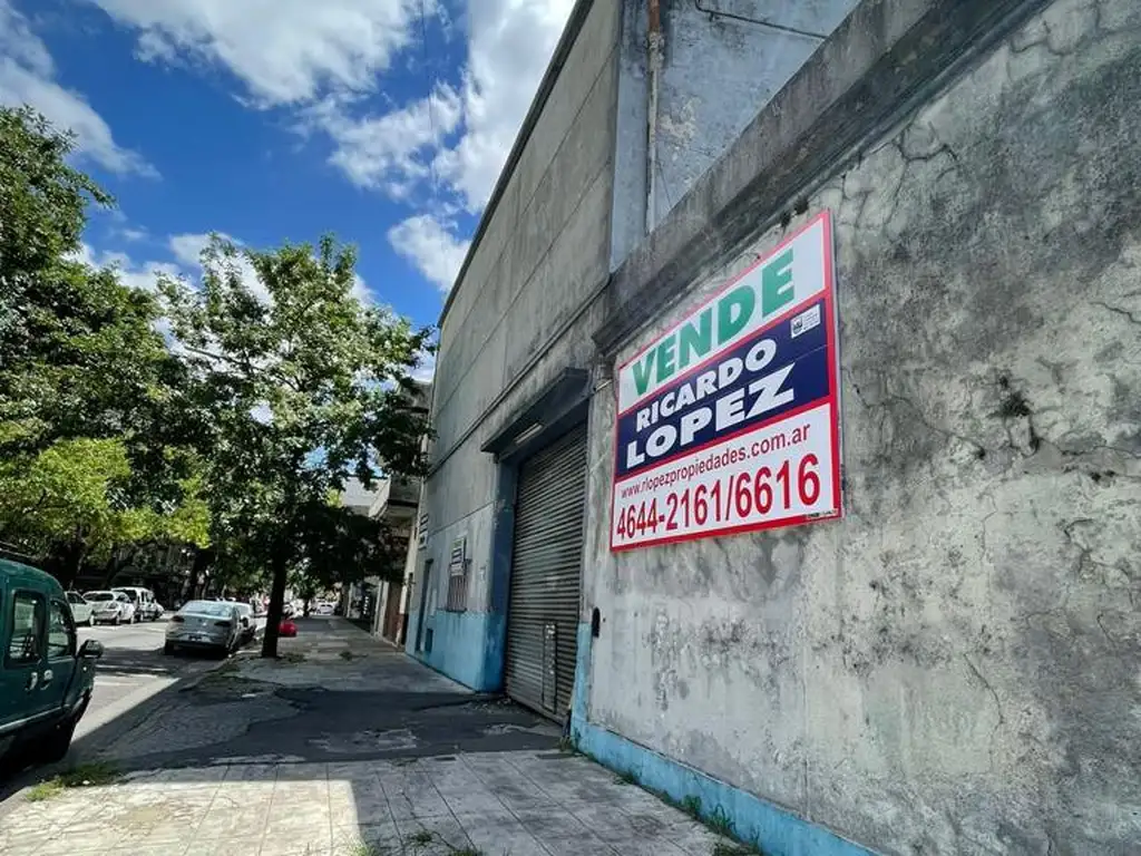 Foto de 3 Lotes zona mataderos, imagen 1
