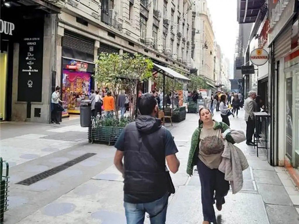 Foto de OFICINAS - PLANTA LIBRE - MICROCENTRO (COMERCIAL), CAPITAL FEDERAL, imagen 3