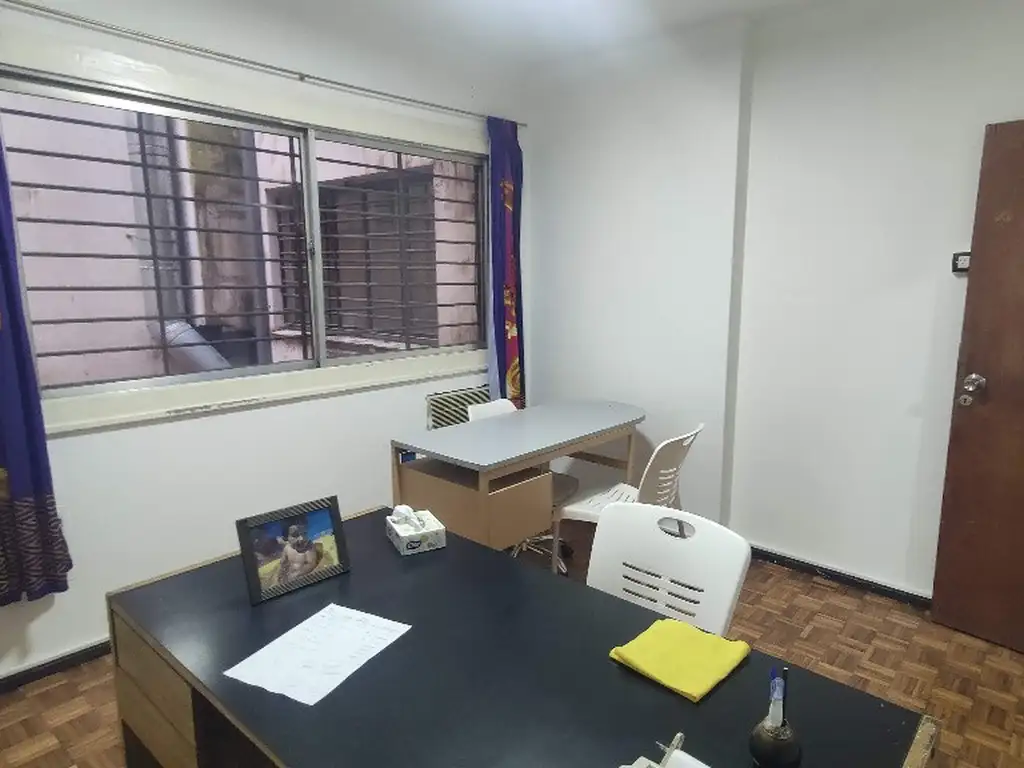 Foto de OFICINAS - PLANTA LIBRE - MICROCENTRO (COMERCIAL), CAPITAL FEDERAL, imagen 4